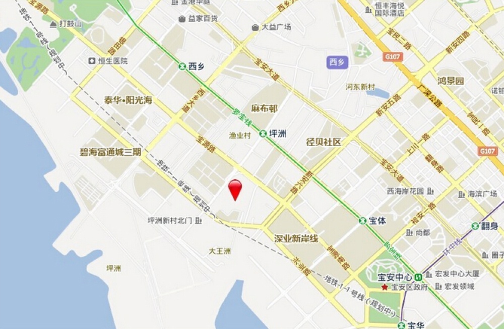 广兴源圣拿威
