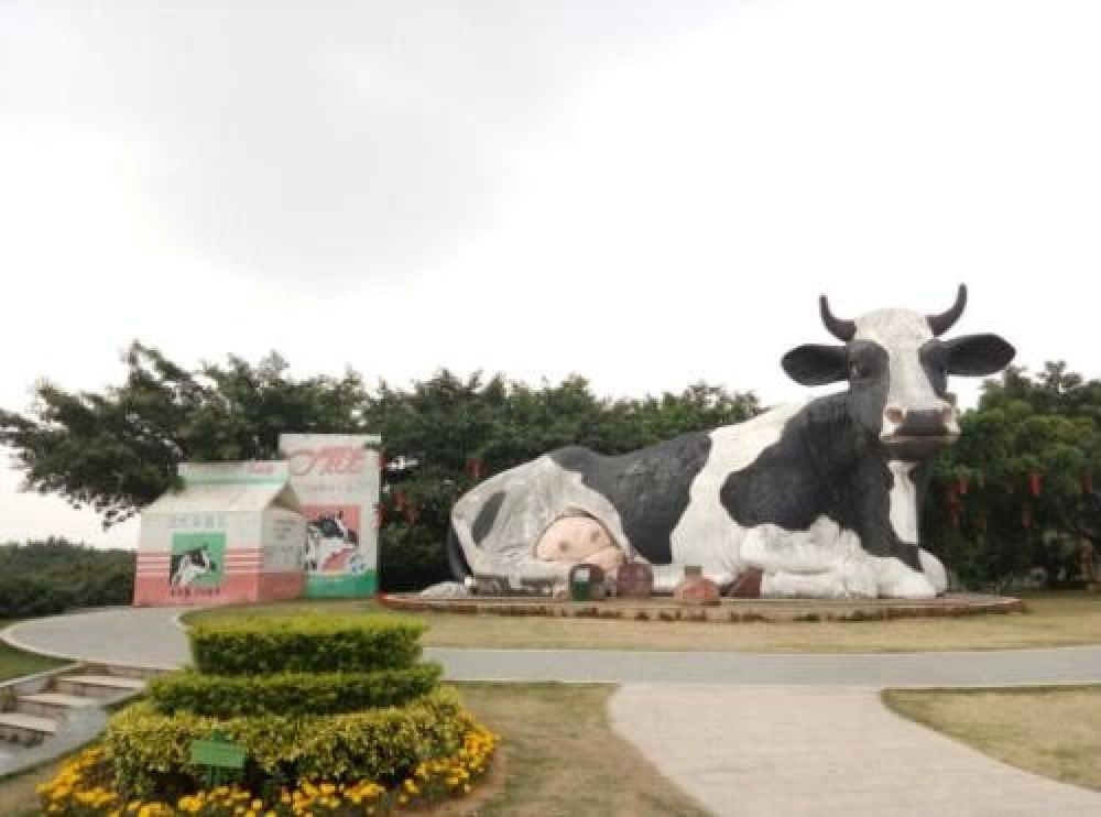 金融街华发融御华府