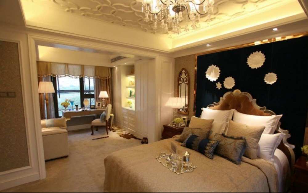 康达尔山海上城