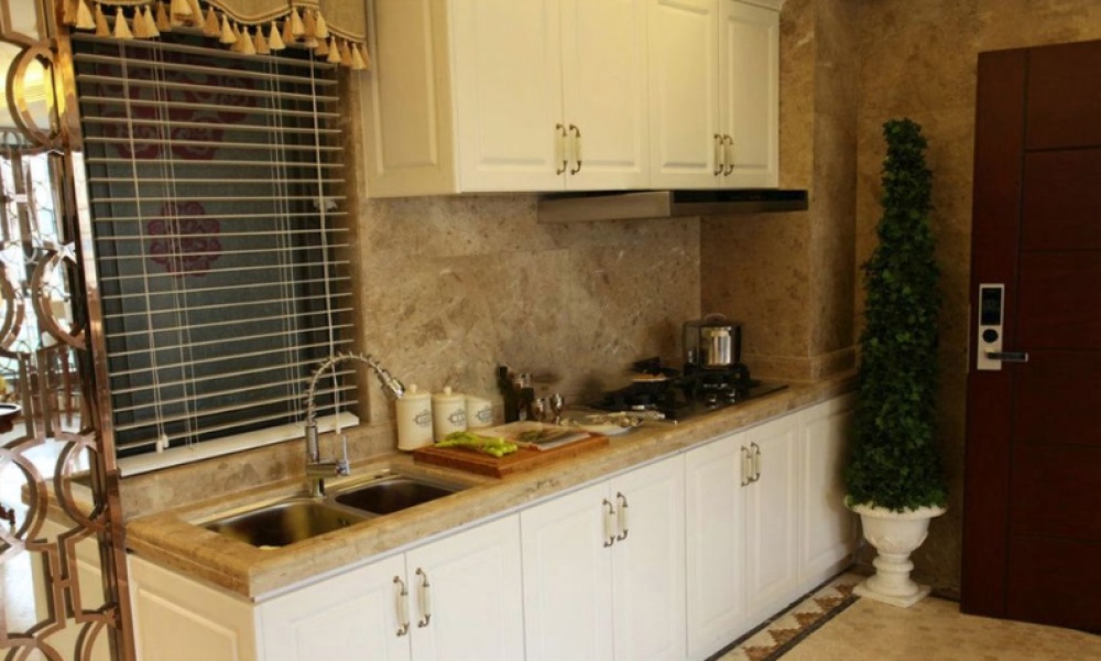 康达尔山海上城