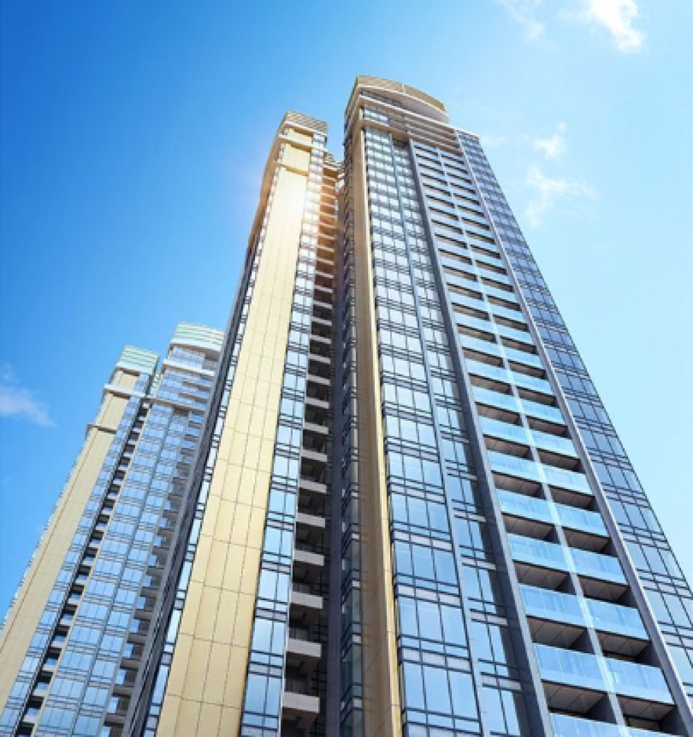 康达尔山海上城