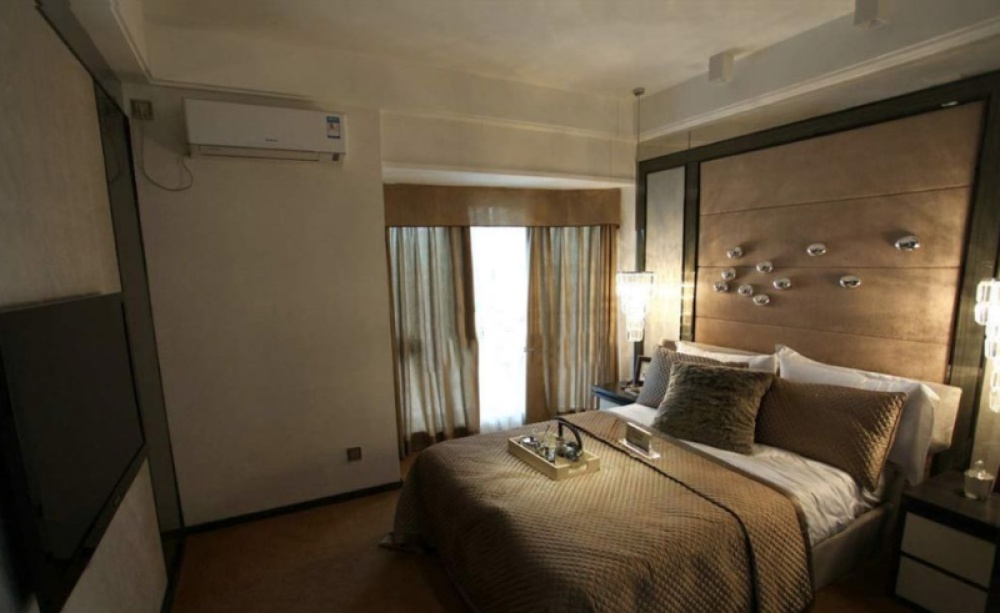 康达尔山海上城