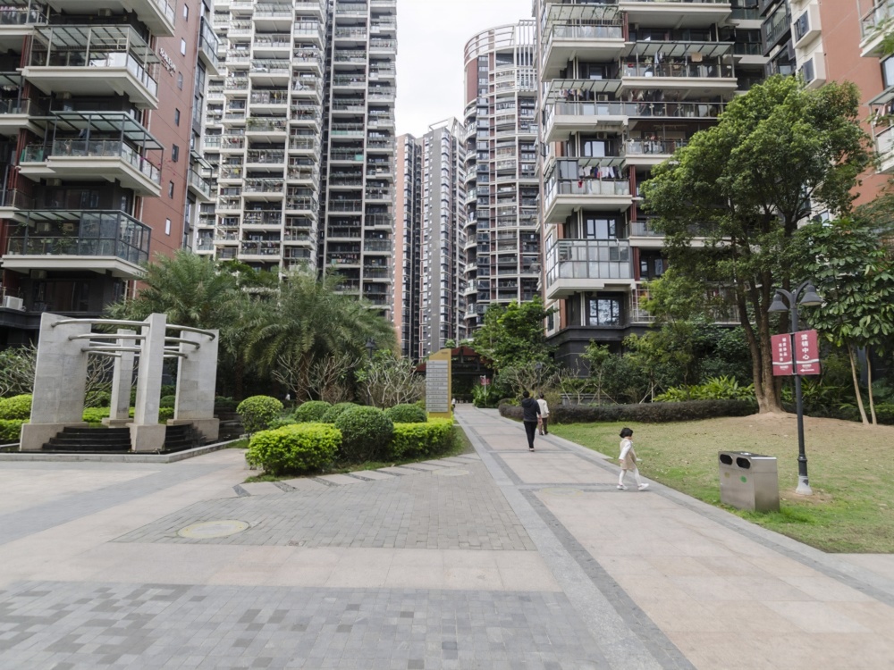锦绣御园