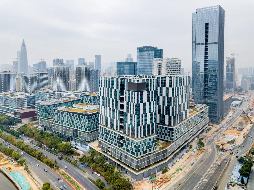 合正置地公馆