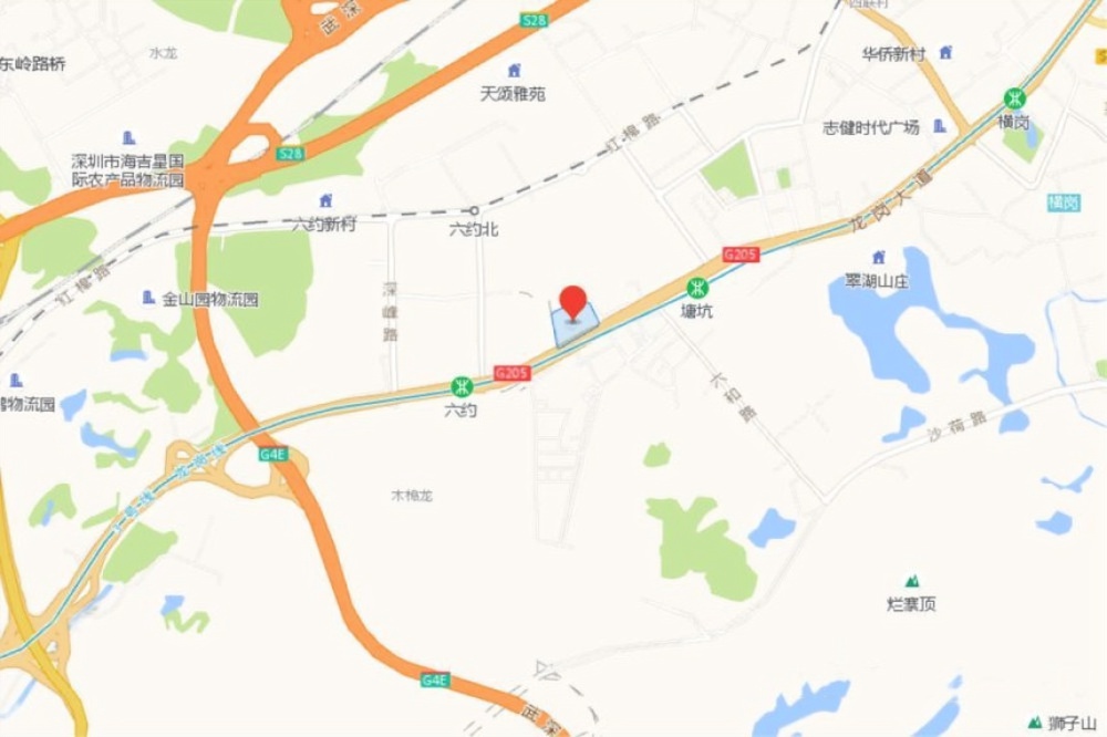 麟恒中心广场3期