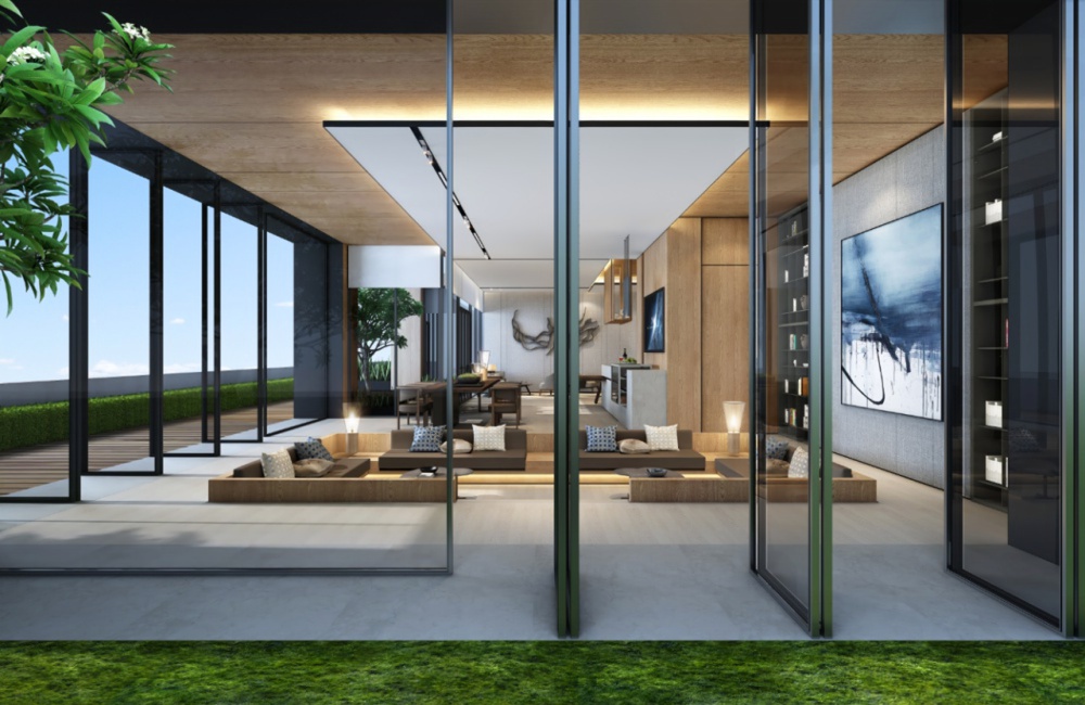 华侨城北站壹号