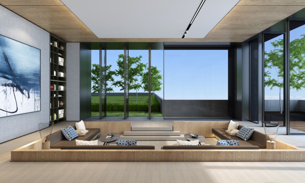 华侨城北站壹号