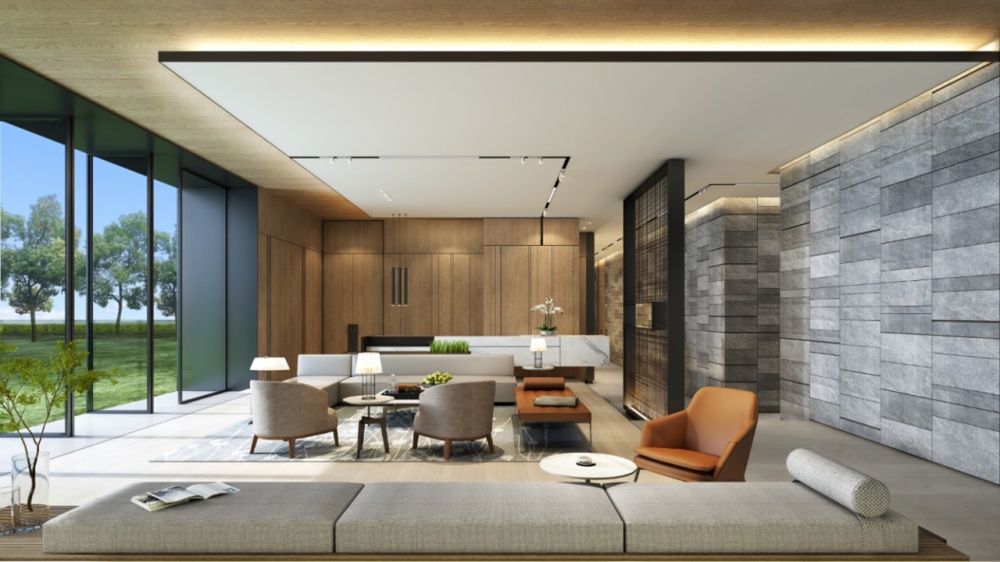 华侨城北站壹号