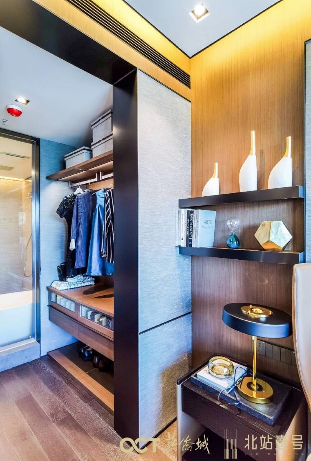 华侨城北站壹号