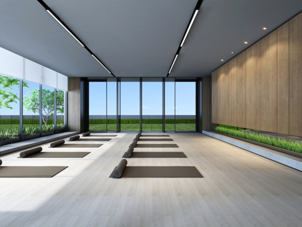 华侨城北站壹号