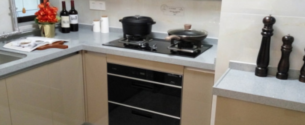 深城投中心公馆