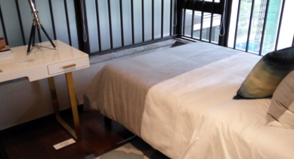 深城投中心公馆