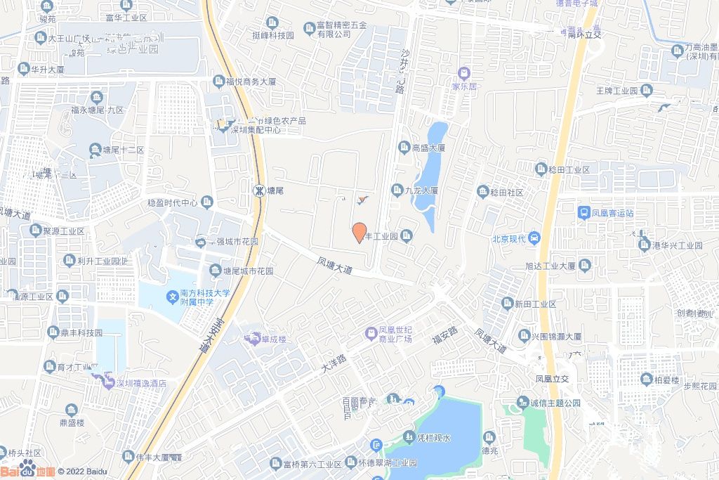 鸿荣源珈誉府2区