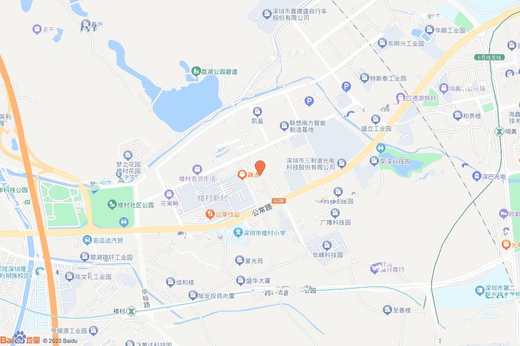 满京华金硕华府