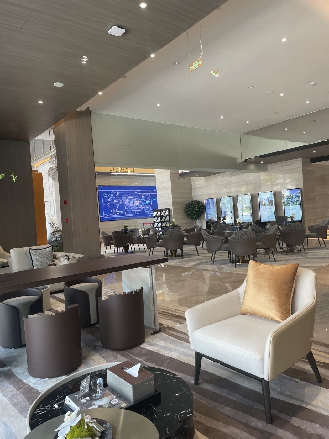 坪山城投鸿鹄里