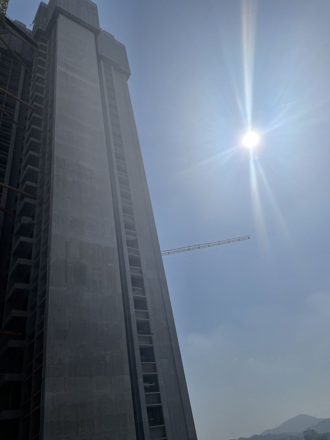 坪山城投鸿鹄里