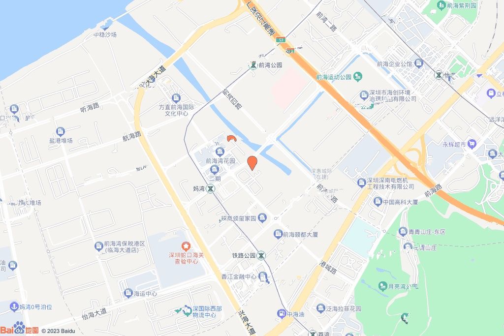 招商前海瑧玺
