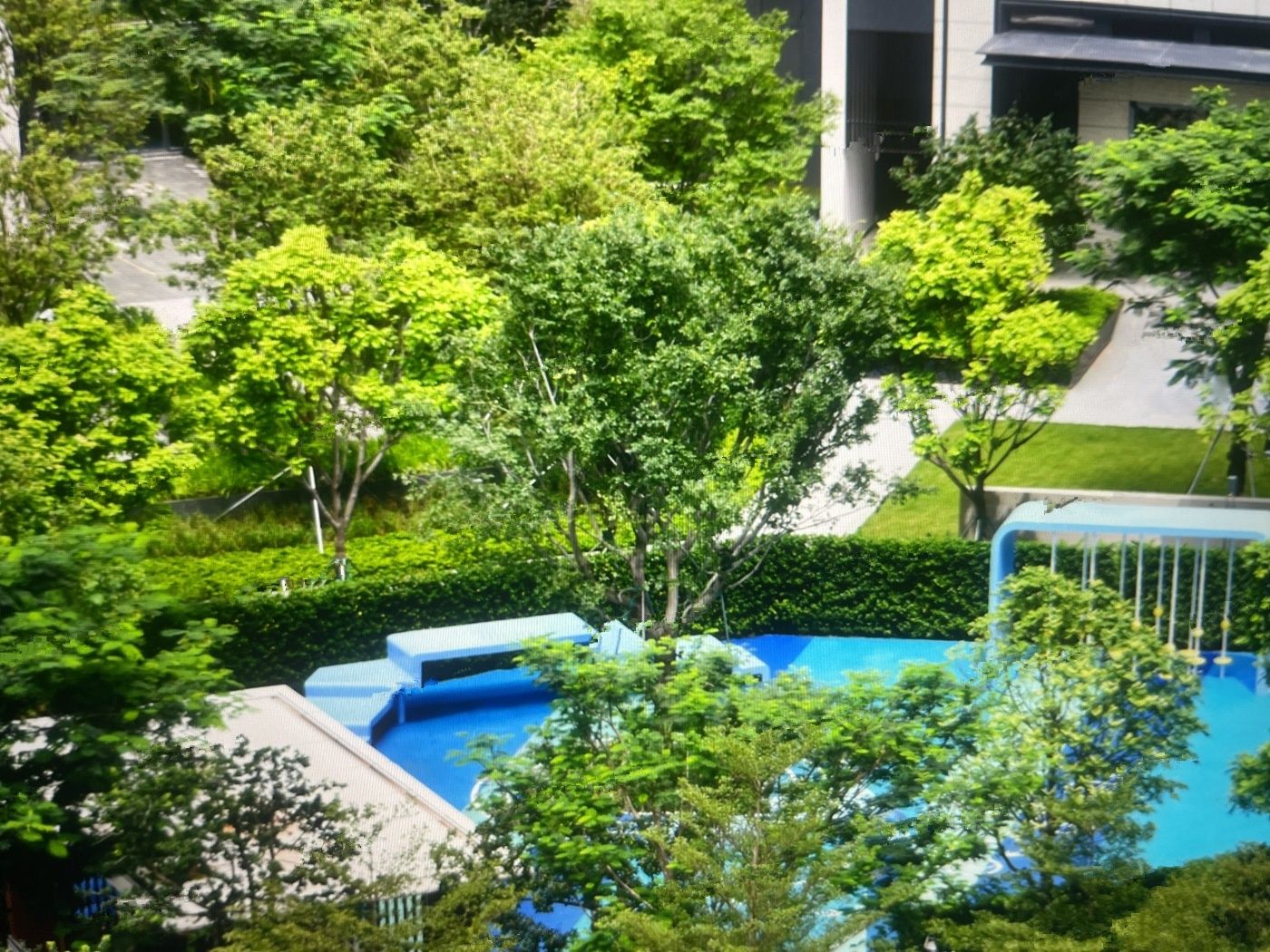 新世界松风明月公寓