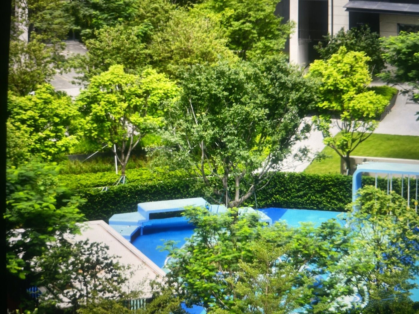 新世界松风明月公寓