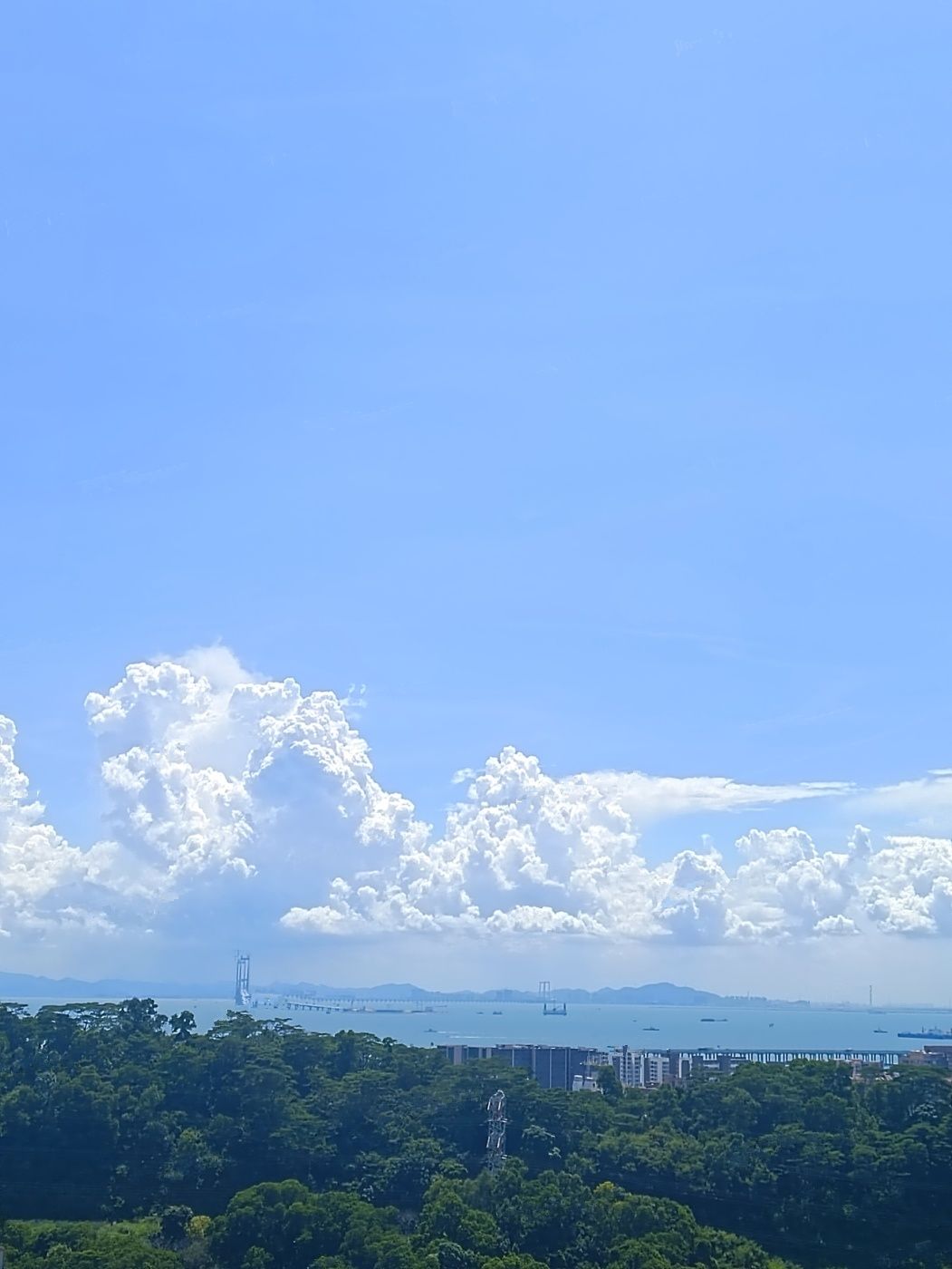 京基智农山海公馆