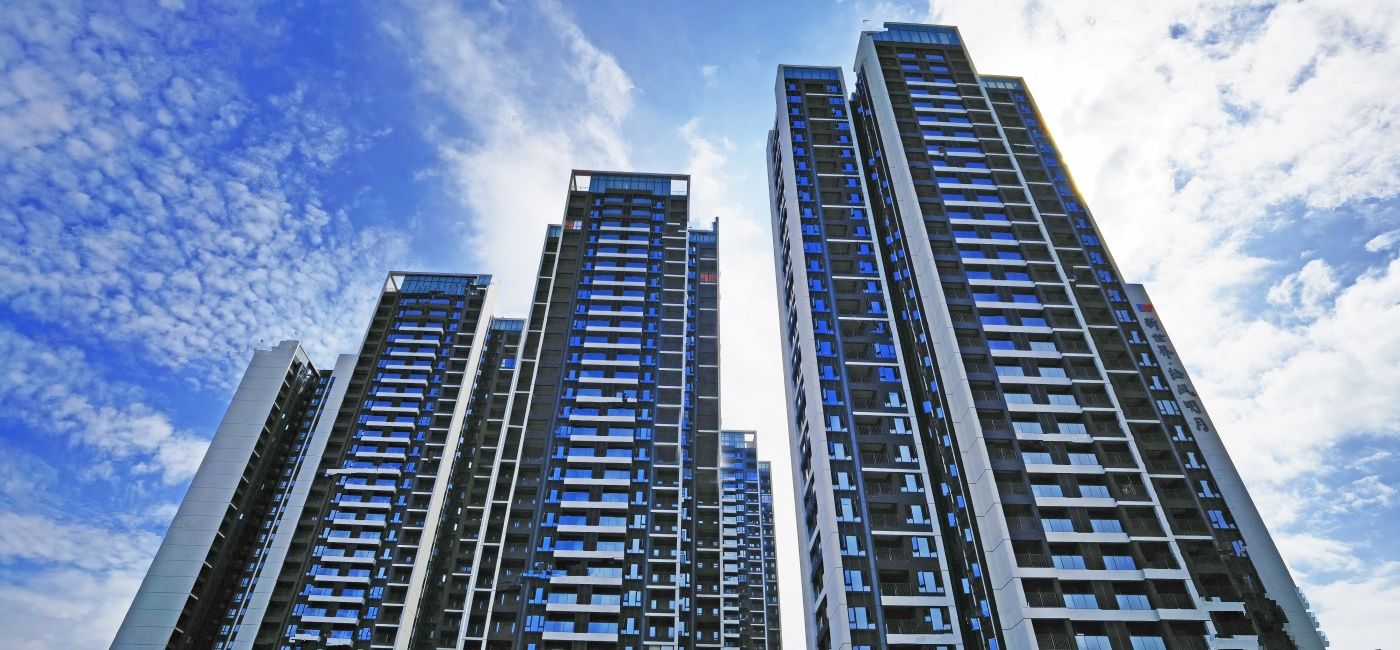 新世界松风明月公寓