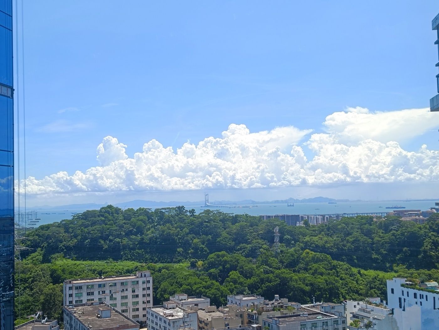 京基智农山海公馆