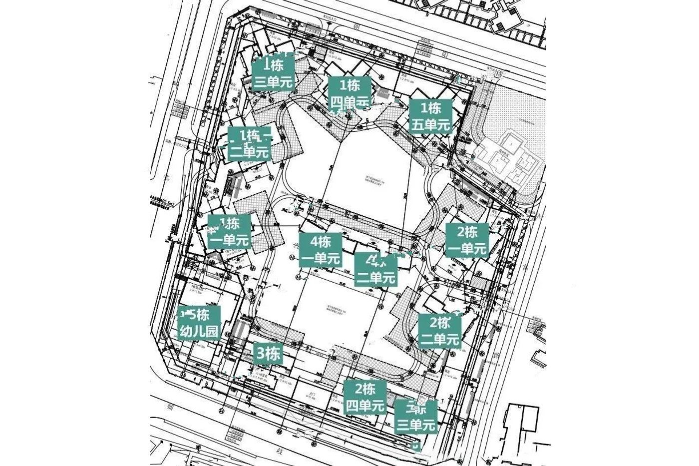 岗宏融湖盛景花园