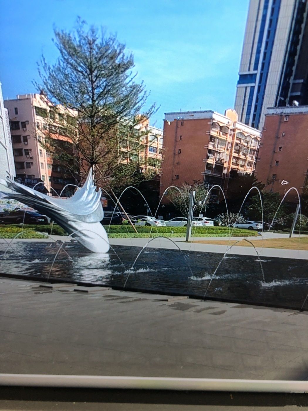 绿景白石洲璟庭