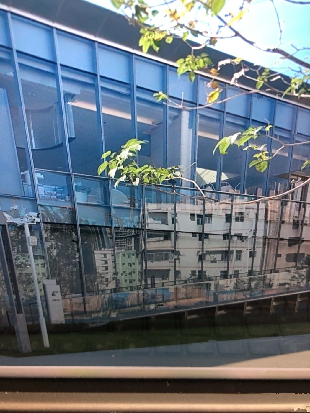 绿景白石洲璟庭