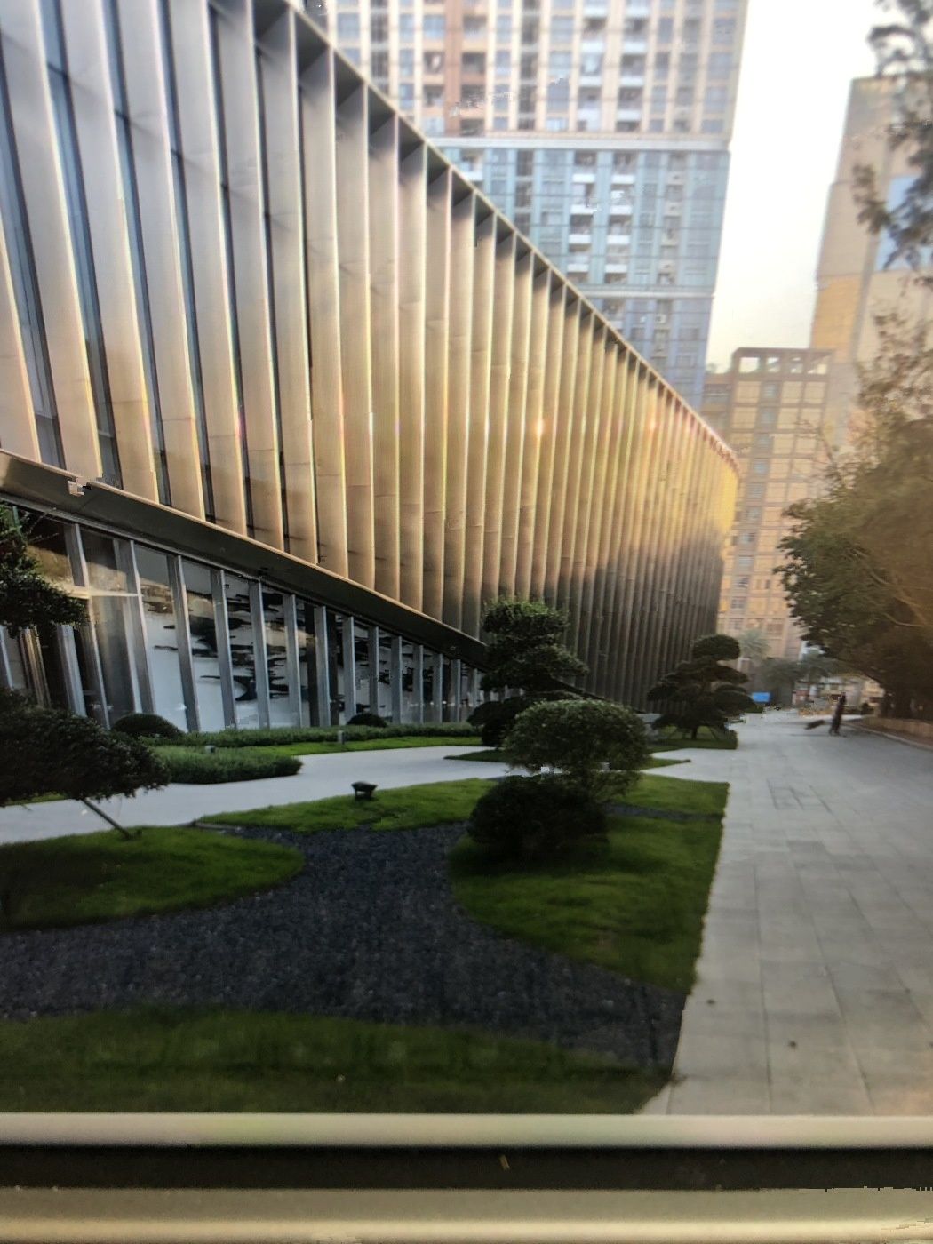 绿景白石洲璟庭