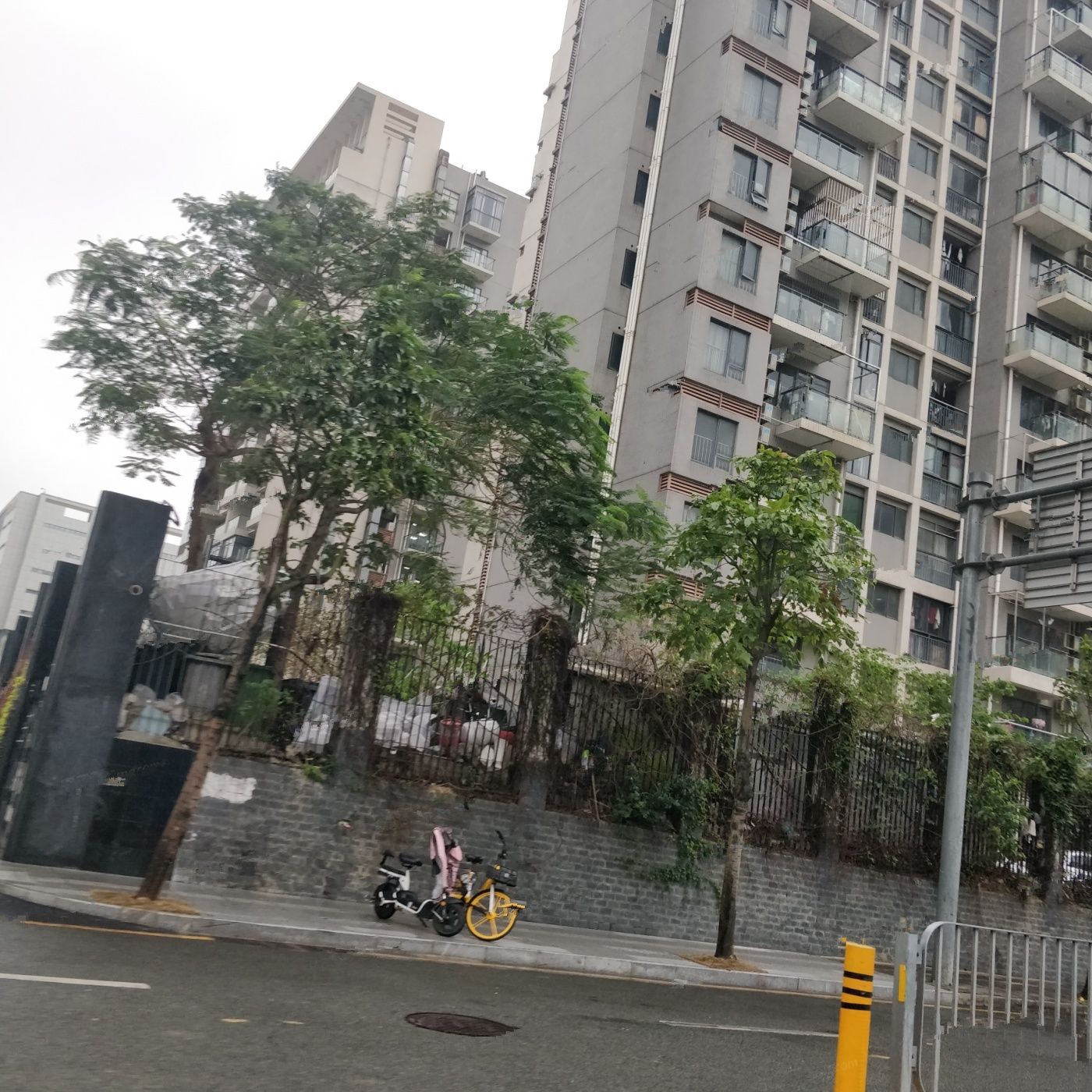 首开龙湖天琅