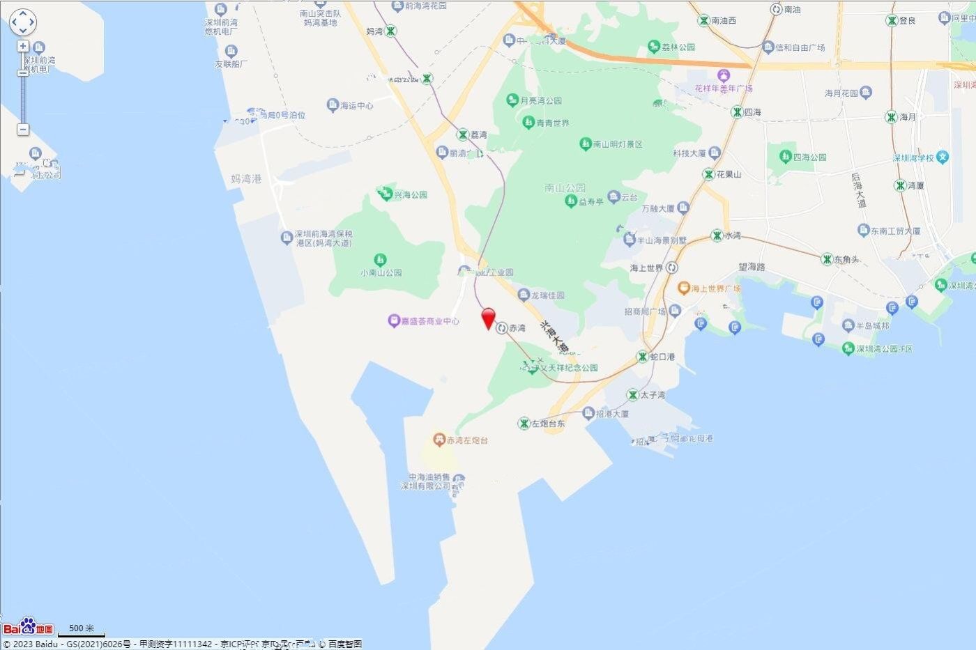 开云府