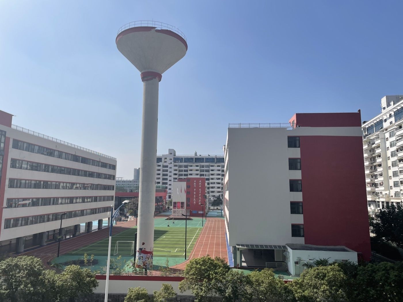 坪山城投鸿鹄里