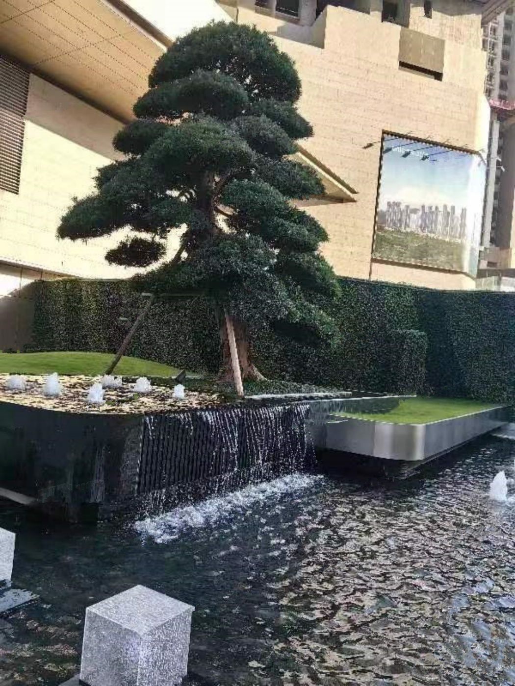 绿景白石洲璟庭