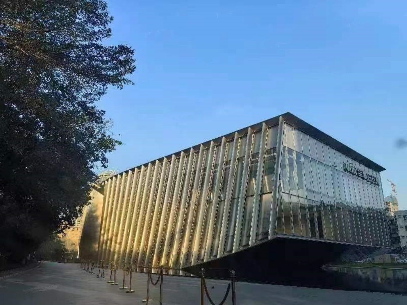 绿景白石洲璟庭