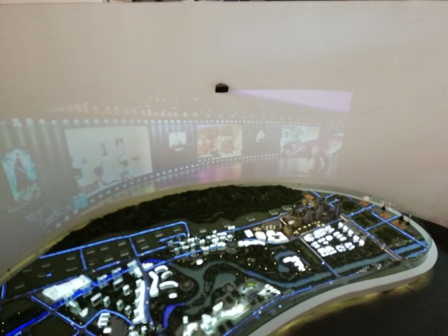 深圳国际影视文化城