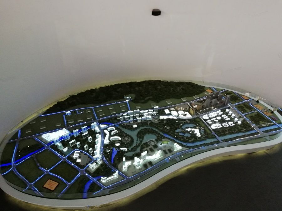 深圳国际影视文化城