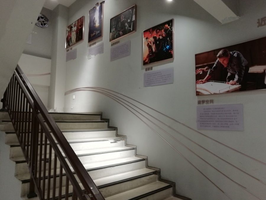 深圳国际影视文化城