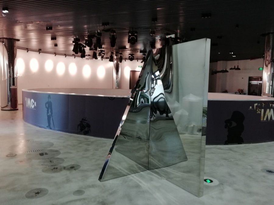 深圳国际影视文化城