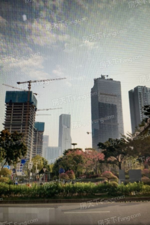 华侨城北站壹号