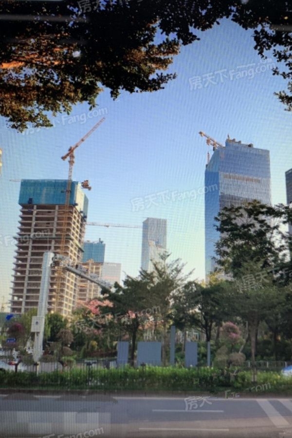 华侨城北站壹号