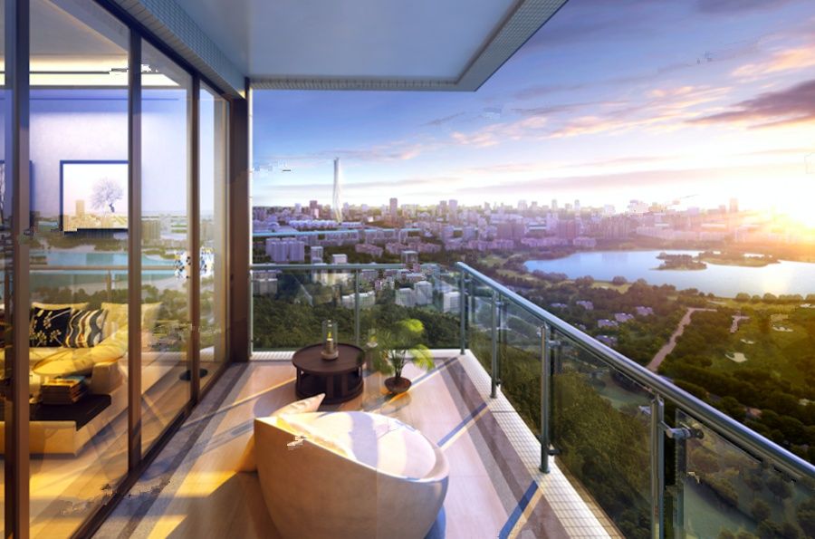 宝昌利御景御峰公馆