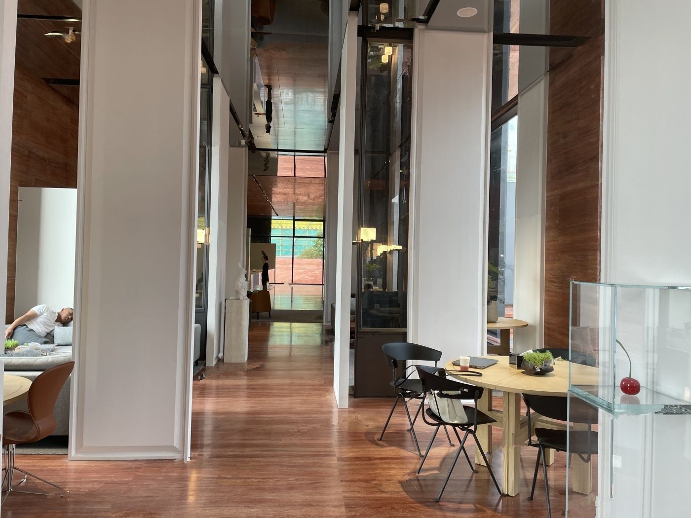 满京华金硕华府