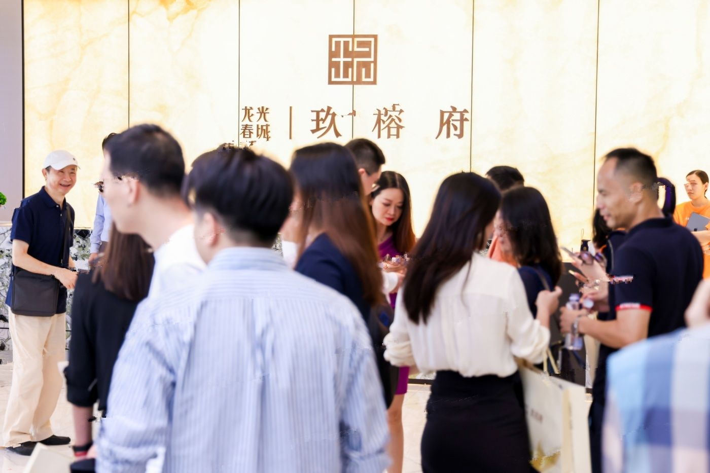 龙光春城玖榕府