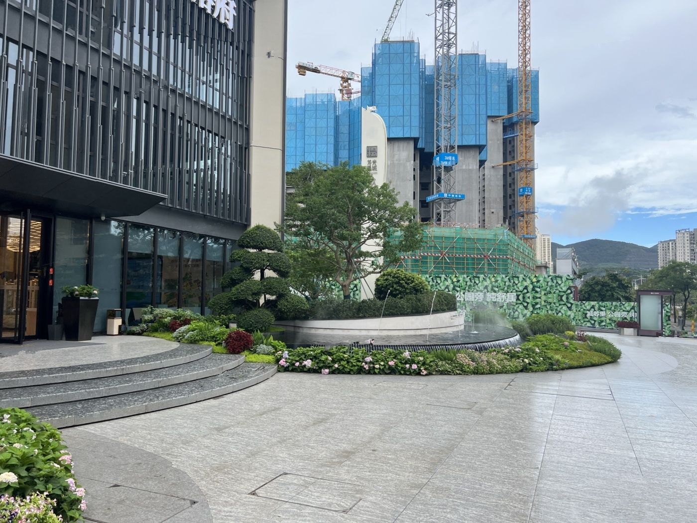 龙光春城玖榕府