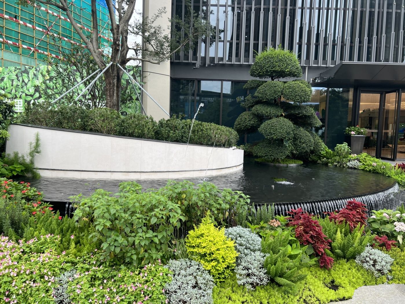 龙光春城玖榕府