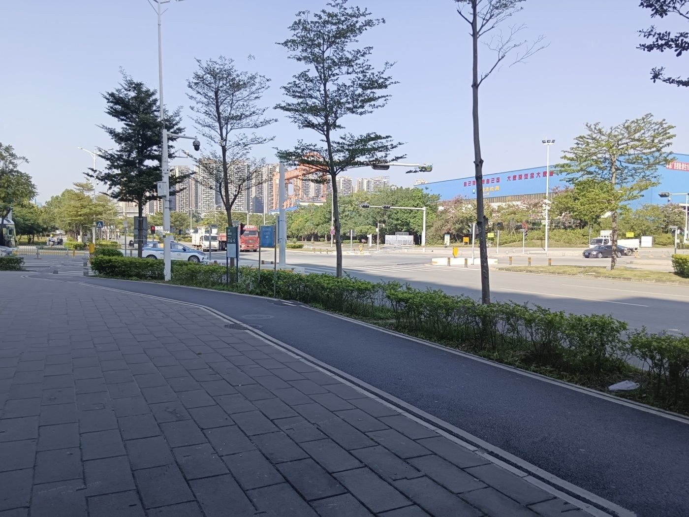 深业山水东城花园