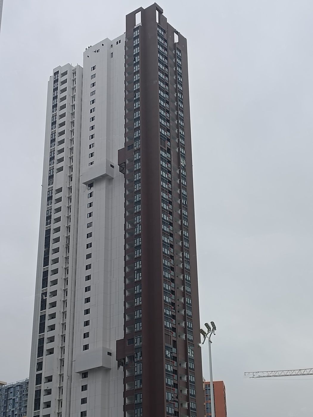 保利勤诚达誉都