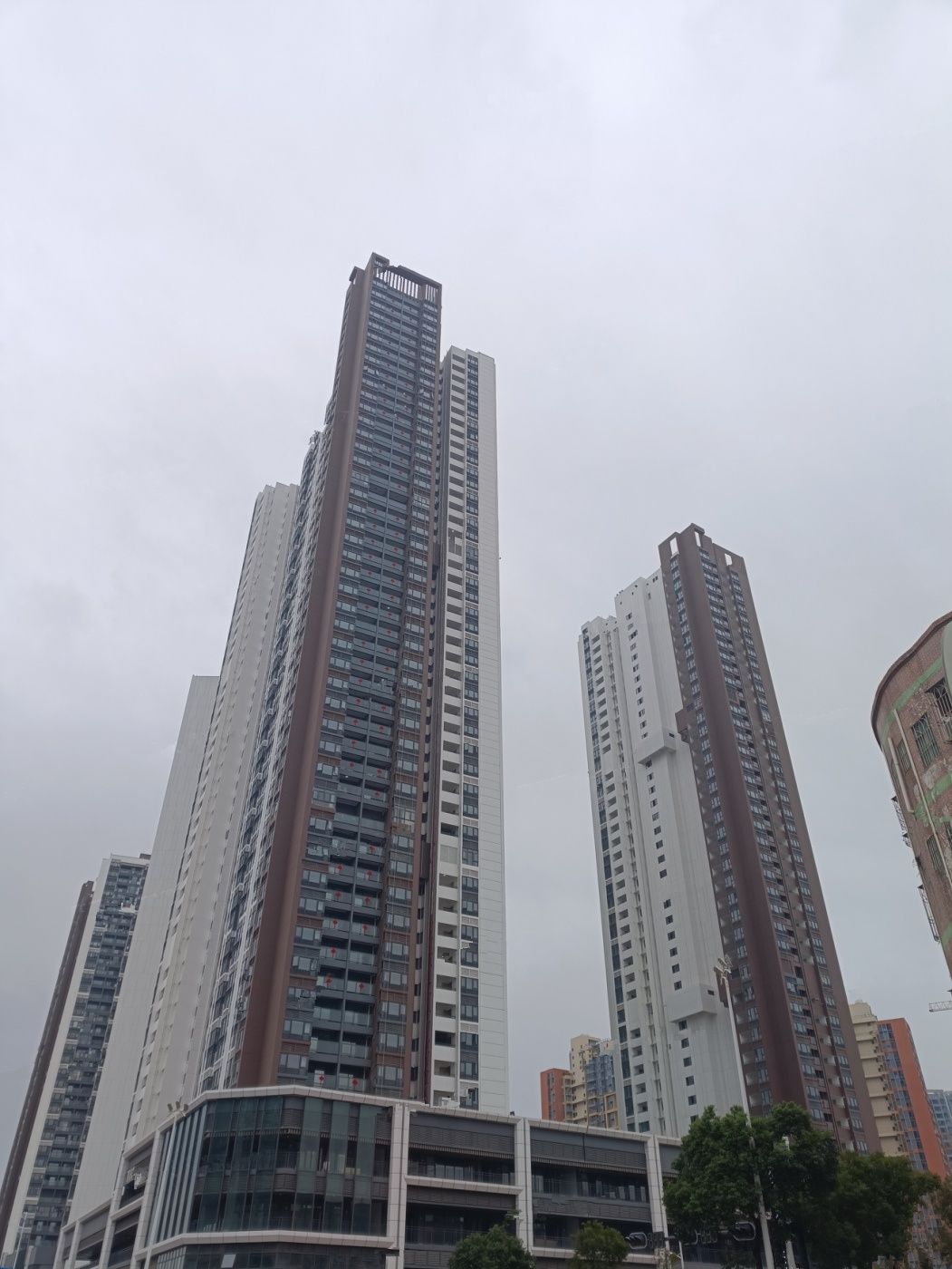 保利勤诚达誉都