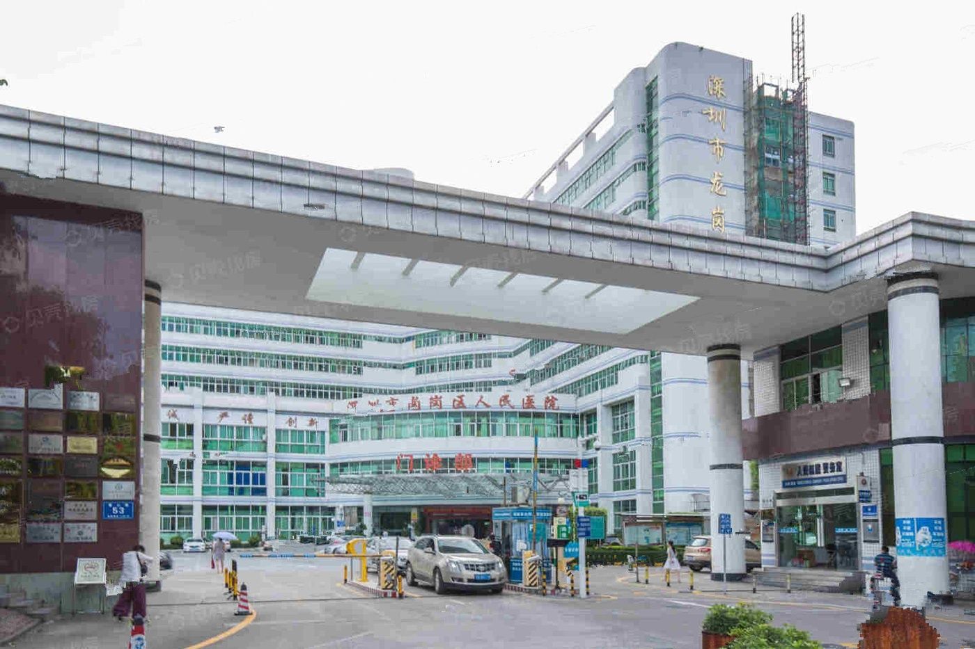 保利勤诚达誉都